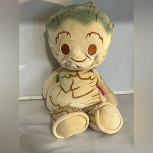Groot 17” 2 Lb Weighted Plush